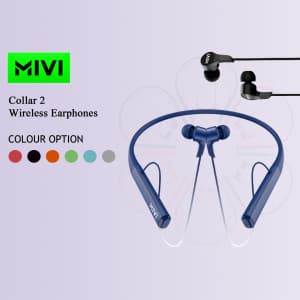 MIVI business image