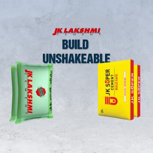 JK Lakshmi Cement image