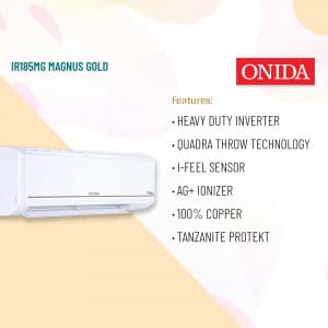 Onida business image