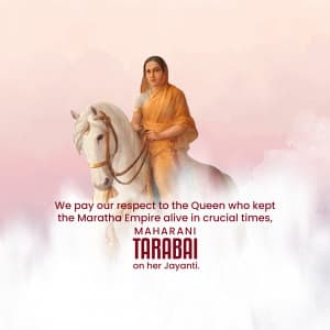 Tarabai Janm Jayanti video