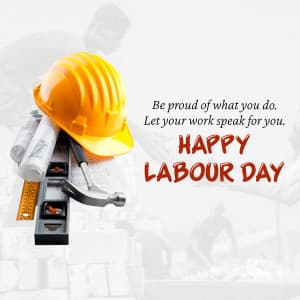 Labour Day festival image