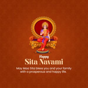 Sita Navami festival image