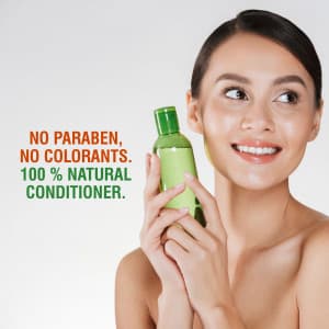 Conditioner facebook banner