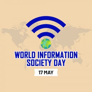 World Information Society Day festival image