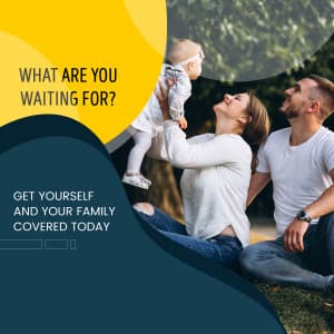 Family Protection Plan Life Insurance business image