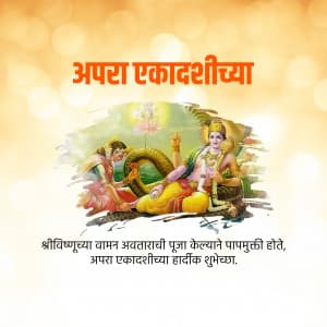 Apara Ekadashi video