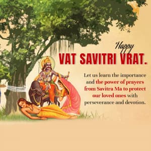 Vat Savitri Vrat image