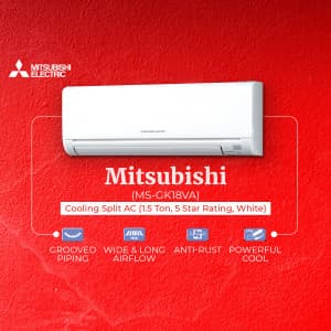 Mitsubishi Electric image