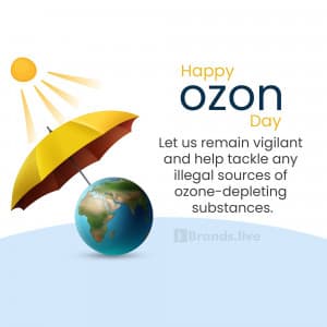 World Ozone Day video