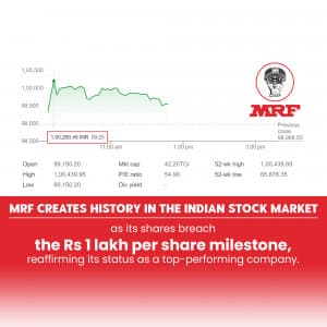 MRF Share flyer