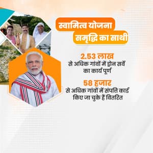 BJP 4 India Update banner