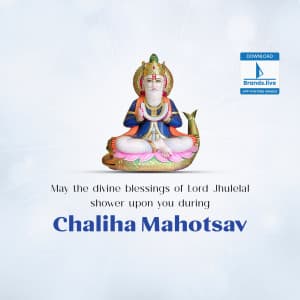 Chaliha Mahotsav post