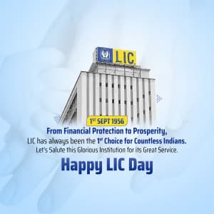 LIC Day image