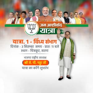 MYBJP image