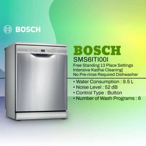 Bosch facebook banner