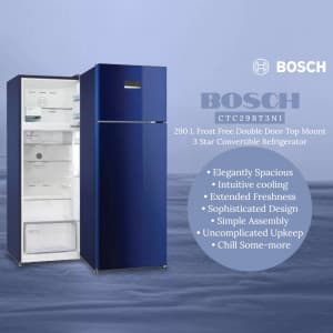 Bosch business video