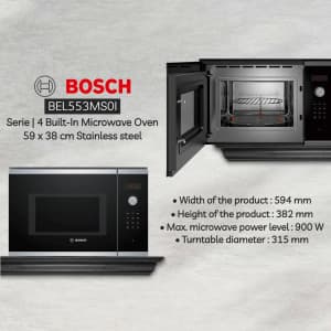 Bosch business banner