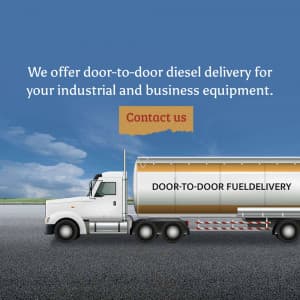 Diesel Delivery image