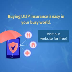 Unit-Linked Insurance Plans banner