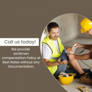 Workmen Compansation Insurance banner