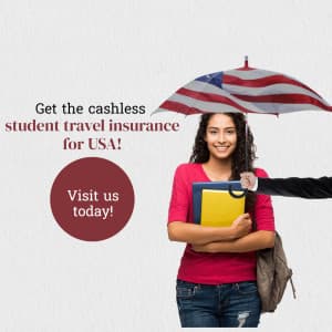 Student Travel Insurance post