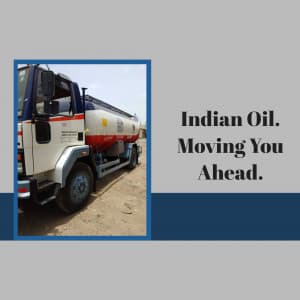 Indian Oil Corporation business video