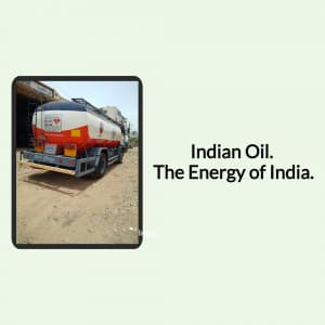 Indian Oil Corporation business image