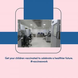 Vaccine video