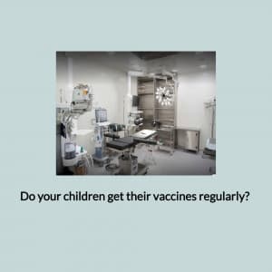 Vaccine business post