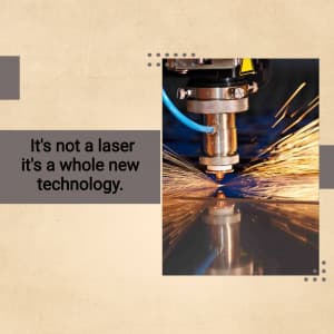 Laser Technology facebook banner