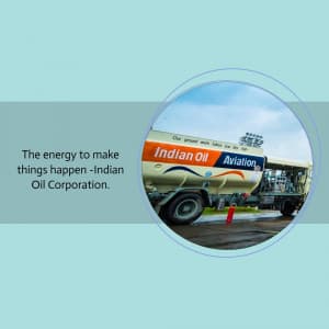 Indian Oil Corporation business post