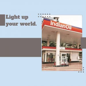 Indian Oil Corporation banner