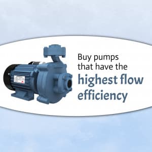 Centrifugal Mononlock Pump image