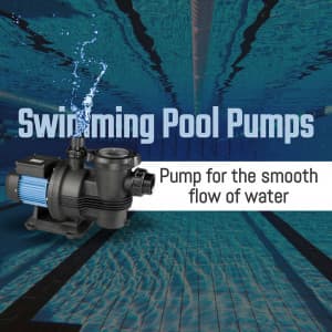 Swimming Pool Pumps video