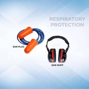 Respiratory Protection business video