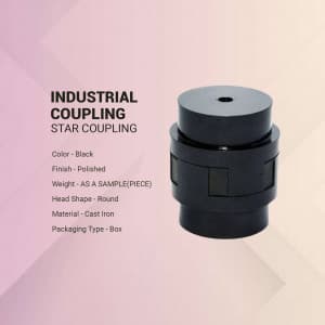 Industrial Coupling image