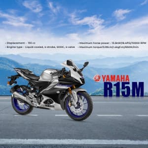 Yamaha business video