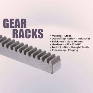 Gear And Spares post