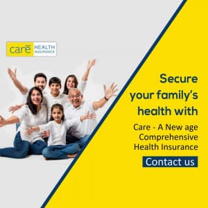 Care Health Insurance video