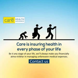 Care Health Insurance image