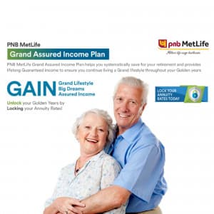 PNB Metlife Insurance business post