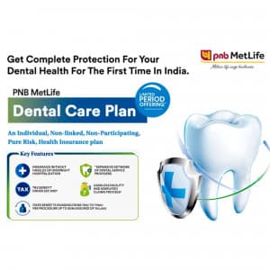 PNB Metlife Insurance image