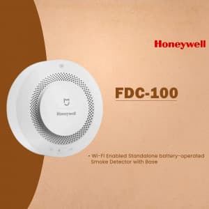 Honeywell video