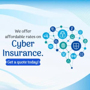 Cyber Insurance business image