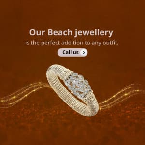 Beach Jewellery banner