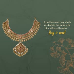 Ethnic Jewellery image