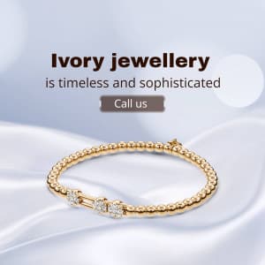 Ivory Jewellery image
