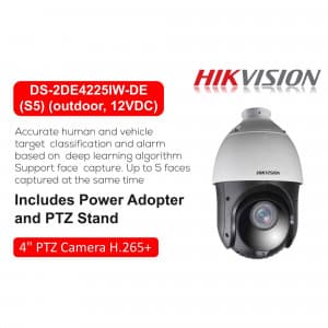 Hikvision facebook banner