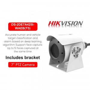 Hikvision business banner