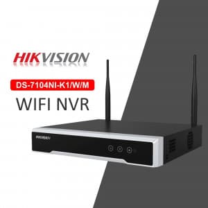 Hikvision marketing poster